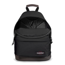 Eastpak Alltags-Rucksack Wyoming schwarz 24 Liter